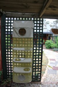 Kittywalk Cozy Climber