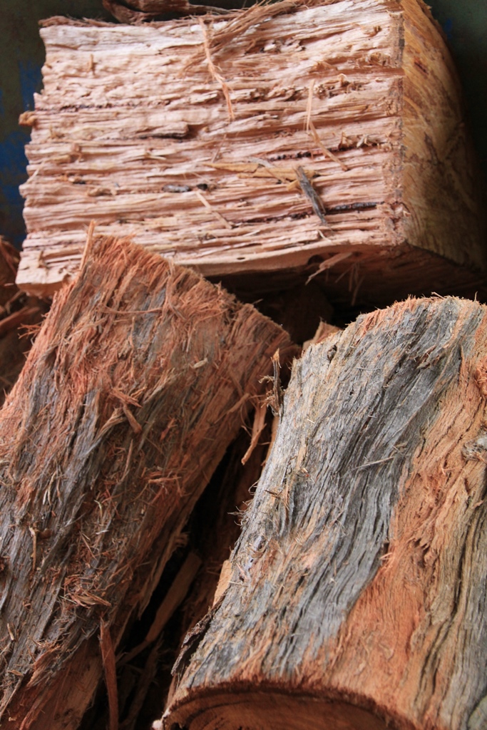 Step by Step&nbsp;Firewood